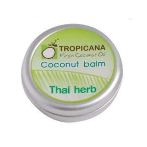    Tropicana Herbal Ointment 10g.   Thai Herb 