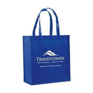  LN12813    nonwoven Laminated Polypropylene Grocery Totes 