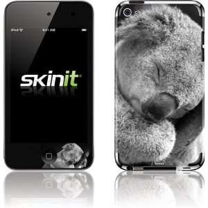 Skinit Sleeping Koala Vinyl Skin for iPod Touch (4th Gen 