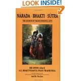 Narada Bhakti Sutra The Secrets of Transcendental Love by Satsvarupa 