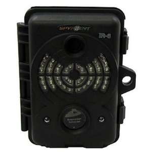    Digital Cam   6MP/46 Infrared LED, Black