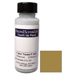  of Buckskin Poly Touch Up Paint for 1977 Buick All Models (color 