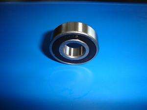 6206 2RS seal bearing 6206 rs bearings 30x62x16  