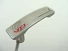 LH Cleveland Golf VP Milled #1 Putter 35 Inch