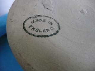 Vintage Brown Beige Glazed Stoneware Pot Crock England  