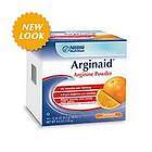 Arginaid   Orange   4.5 Gram Packets (14 PACK)