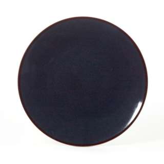 Mikasa Sedona Blue Round Platter, 14 641265471824  