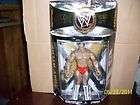 WWE Wrestling Classic Tony Atlas sealed figure