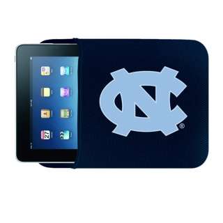 North Carolina Tar Heels iPad/Netbook Sleeve Case  