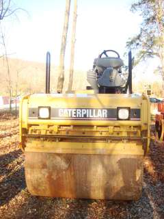 Caterpillar, Inc. is the leading manufacturer