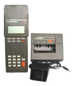 Intermec 9444 Trakker Scanner  