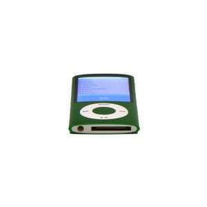 Apple iPod nano 5th Generation Green 16 GB  