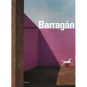 Barragan  Luis Barragan, Raul Rispa Bücher