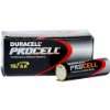 Procell 9V Block 6LR61 Alkaline Batterie 10er Pack  