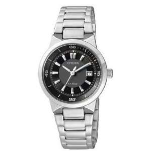 Citizen Damenuhr EU2590 61L  Uhren