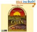 Die Siedler von Catan. 6 CDs. von Rebecca Gablé