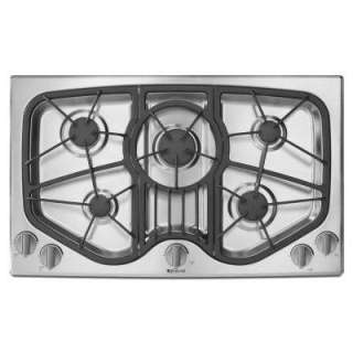    36 In. Gas Cooktop  