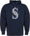 Seattle Mariners Sweatshirts, Seattle Mariners Sweatshirts  