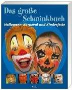 Fasching Fastnacht Karneval.de   Großer Buch Shop Schminken   Das 