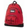 Quinny 66100490   Freestyle Jogger Wickelrucksack, Farbe Red