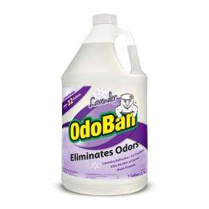 OdoBan 128 oz. Lavender All Purpose Cleaner 911101 G6 at The Home 