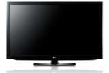 LG 42LD450 106,7 cm (42 Zoll) LCD Fernseher (Full HD, 50Hz MCI, DVB T 