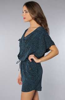 DV by Dolce Vita The Cullen Dress  Karmaloop   Global Concrete 