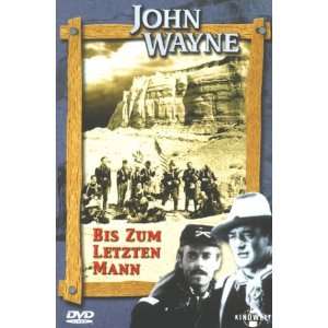   John Wayne, Shirley Temple, James Warner Bellah, Richard Hageman, John