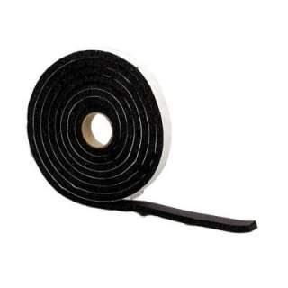   Building Products1/2 in. x 120 in. Marine and Automotive Weather Strip
