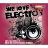Electro House Sessions Various  Musik