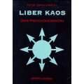 Liber Kaos Das Psychonomikon Taschenbuch von Peter James Carroll