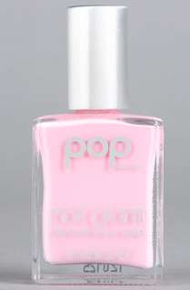 Pop Beauty The Pink Popsicle Polish  Karmaloop   Global Concrete 