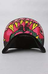 Mishka The Lamour Keep Watch New Era Hat in Black  Karmaloop 