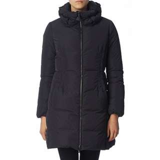 Renne coat   MONCLER   Coats & jackets   NEW IN   Womenswear 