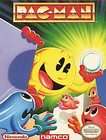 Ms. Pac Man Nintendo, 1993  