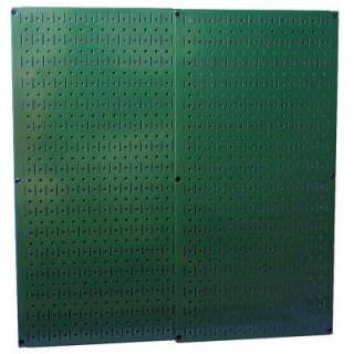   Pegboard Pack   Two Pegboard Tool Boards 30P3232GN 