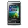Samsung C3310 Champ Deluxe Smartphone 2,8 Zoll schwarz  