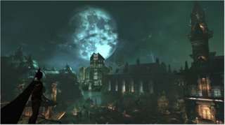 Batman Arkham Asylum Xbox 360  Games