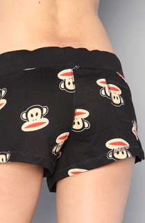 Paul Frank The Premium Julius Boxer  Karmaloop   Global Concrete 