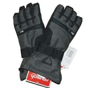 Reusch Board Handschuhe BIG AIR Ortho Tec grau/schwarz  