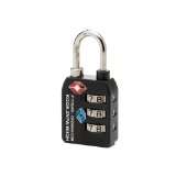 TripNeeds TrackerLock 100 TSA Lock mit Okoban® und SearchCheckvon 