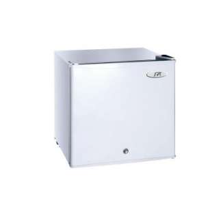 SPT 1.5 cu.ft. Upright Compact Freezer in White UF 150W at The Home 