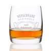 Privatglas Whiskeyglas (Bohemia)   Motiv Geniesser   mit kostenloser 