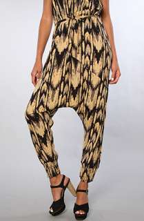 Nikita The Bird Jumpsuit  Karmaloop   Global Concrete Culture