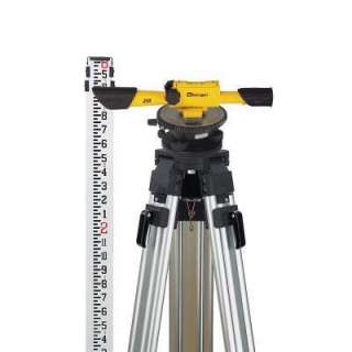   Level Kit With Tripod and Carrying Case 54 190K 