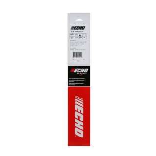 ECHO ProAm Double Guard 20 in. Chainsaw Bar 20F0AD3378 at The Home 