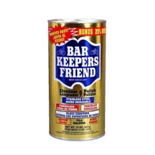 Bar Keepers Friend15 oz. All Purpose Cleaner