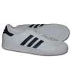 Adidas Superstar II Schuhe Sneakers weiss grün W  Schuhe 