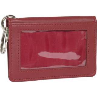 Accessories Clava ID/Keychain Wallet   Colors Red Shoes 