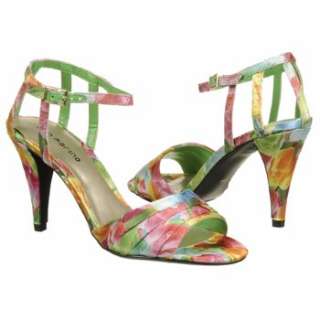 Ann Marino Womens Loco Shoe